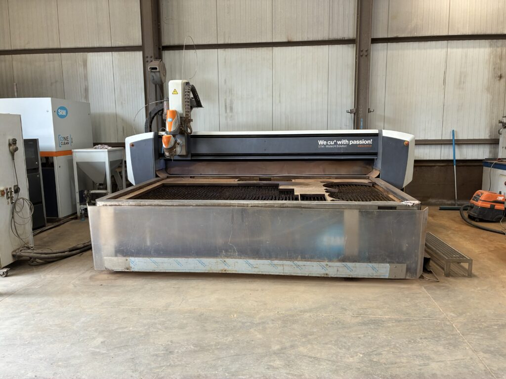 STM PremiumCut 3015 3D