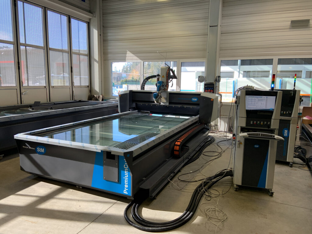 STM 1020 PremiumCut 2D/TAC12/3D