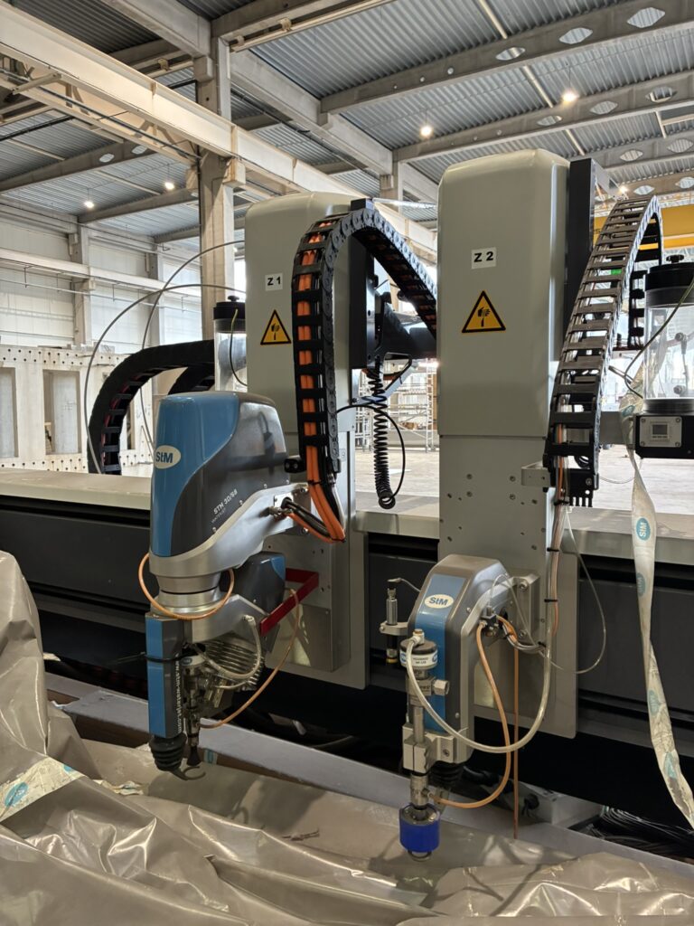 STM 14040 PremiumCut IFC 2D/3D