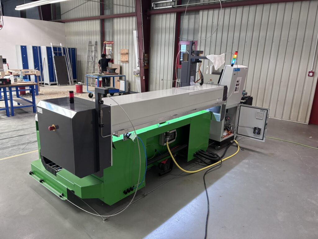 STM 1020 EcoCut 2D