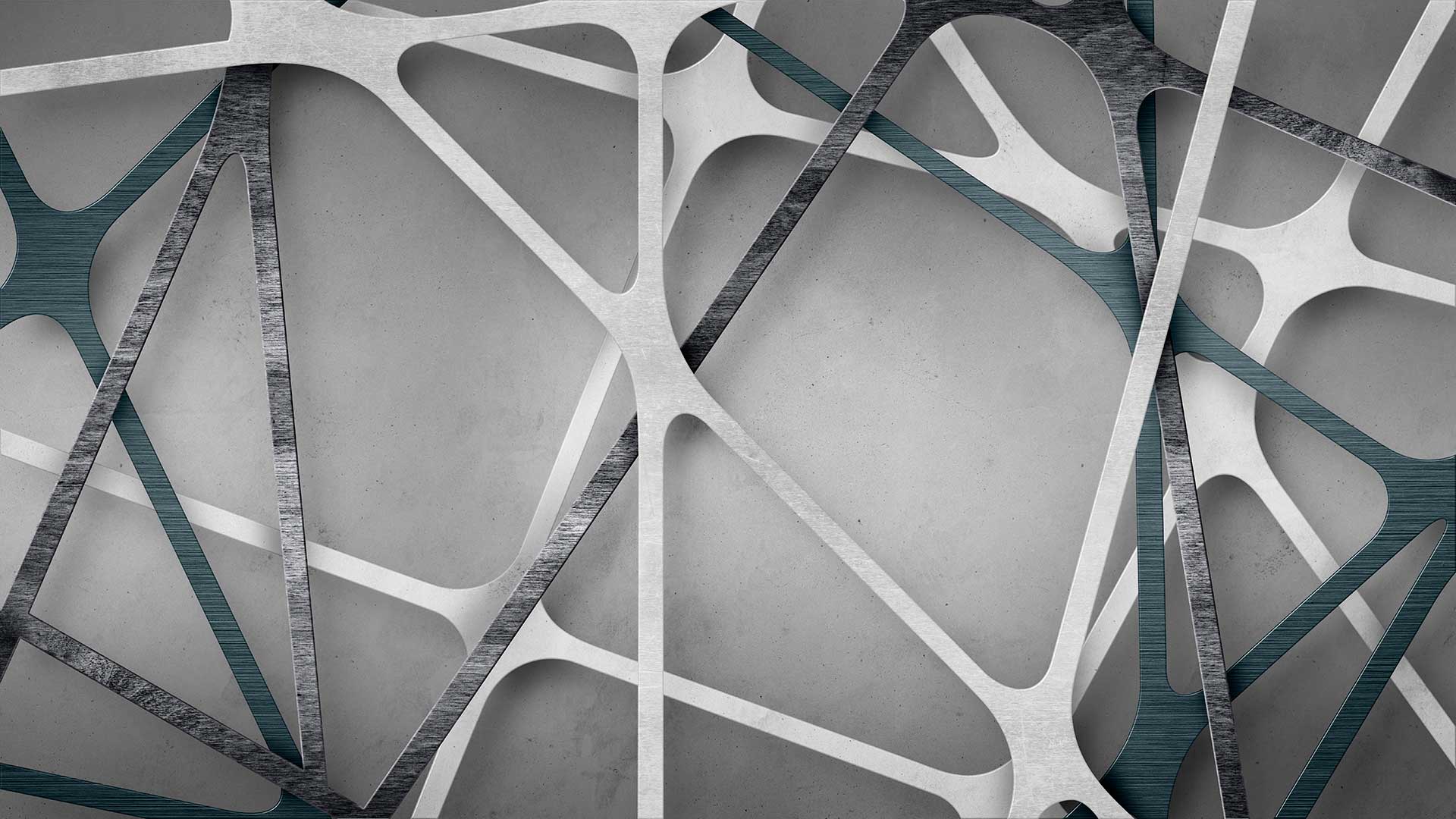 Bg Structure Dark Grey