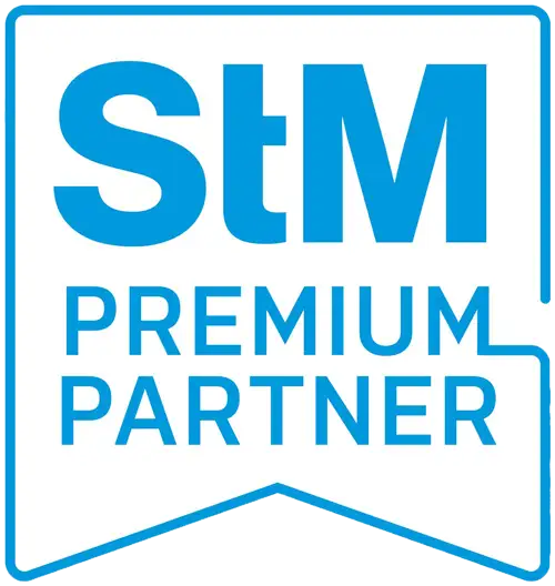 Stm Waterjet Premium Partner