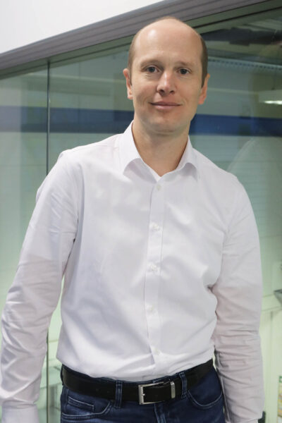 Thomas Fink